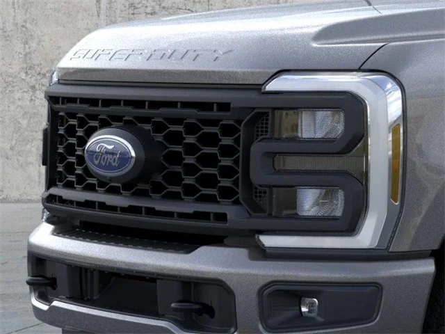 Nuevos FORD F-250SD at Huntersville Ford in Huntersville