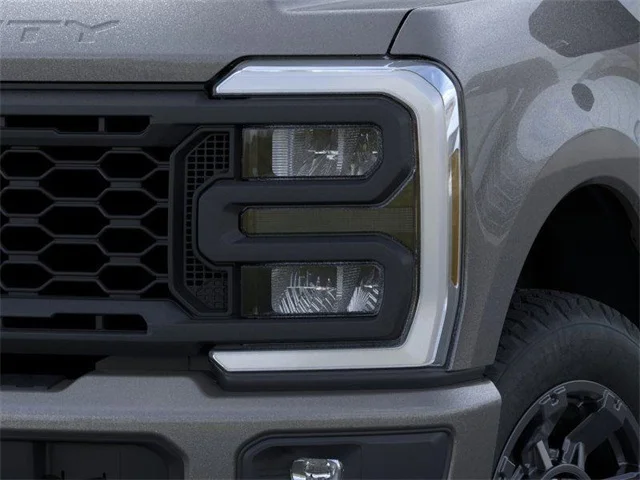 Nuevos FORD F-250SD at Huntersville Ford in Huntersville