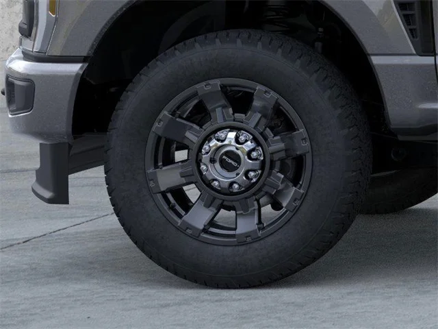 Nuevos FORD F-250SD at Huntersville Ford in Huntersville