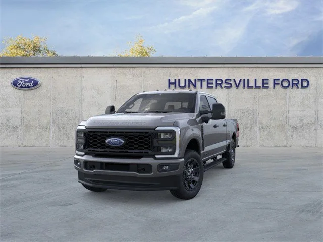 Nuevos FORD F-250SD at Huntersville Ford in Huntersville