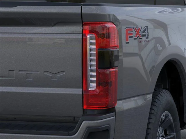 Nuevos FORD F-250SD at Huntersville Ford in Huntersville