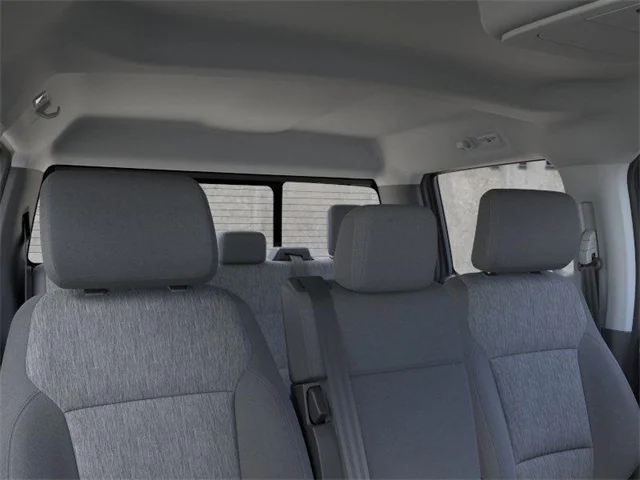 Nuevos FORD F-250SD at Huntersville Ford in Huntersville