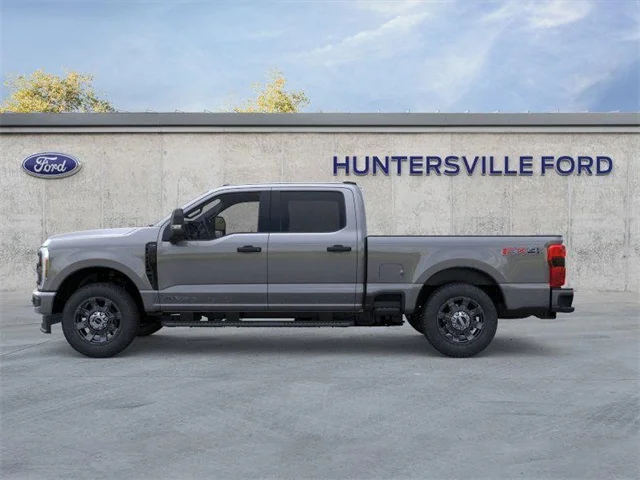 Nuevos FORD F-250SD at Huntersville Ford in Huntersville
