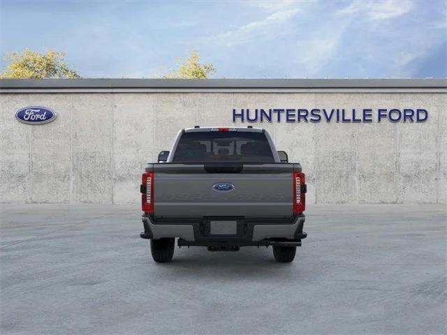Nuevos FORD F-250SD at Huntersville Ford in Huntersville