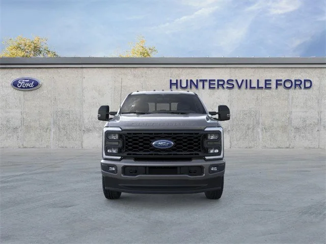 Nuevos FORD F-250SD at Huntersville Ford in Huntersville