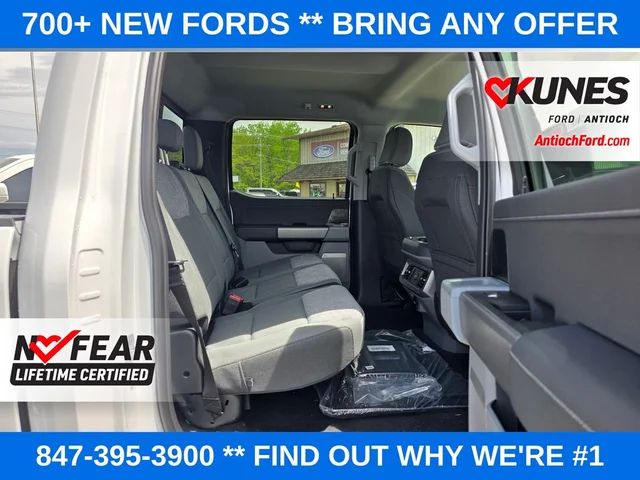 Nuevos FORD F-250SD à Estados chez autogozo