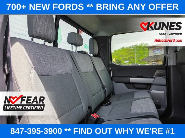 Nuevos FORD F-250SD à Estados chez autogozo