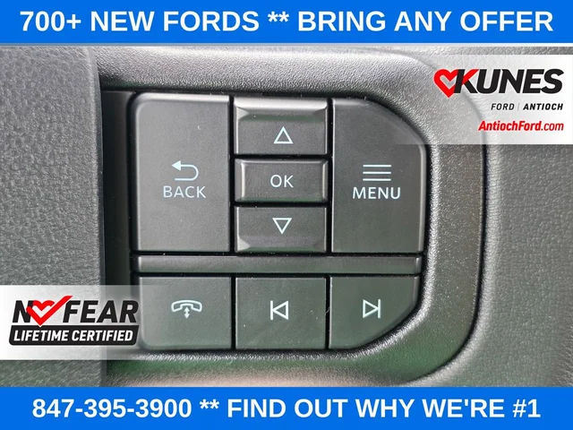 Nuevos FORD F-250SD à Estados chez autogozo