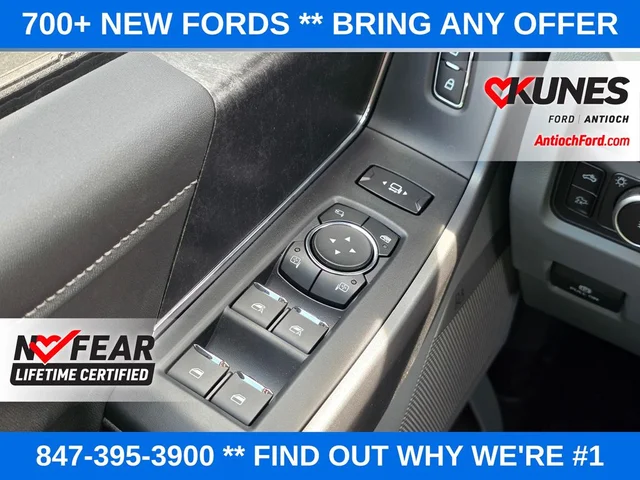 Nuevos FORD F-250SD à Estados chez autogozo