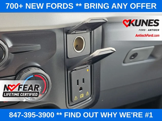 Nuevos FORD F-250SD à Estados chez autogozo