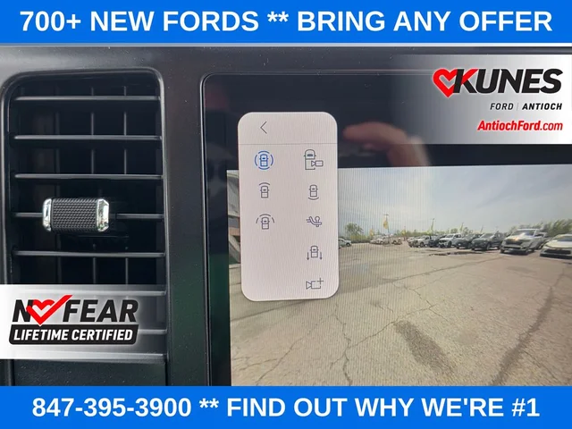 Nuevos FORD F-250SD à Estados chez autogozo
