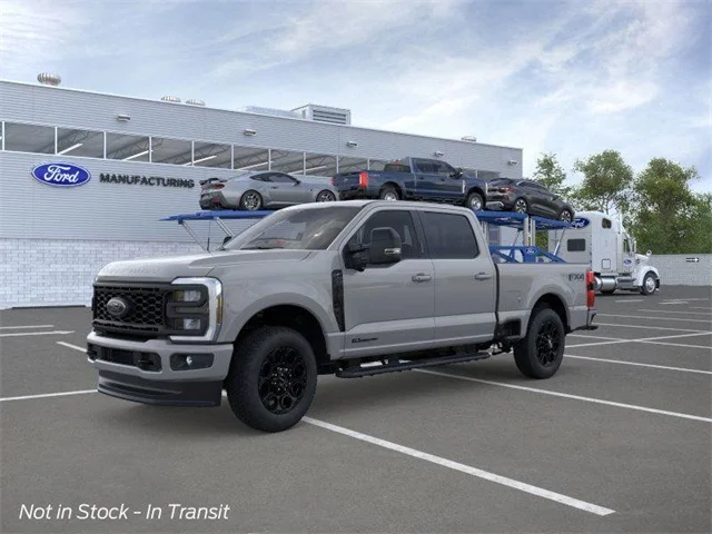 Nuevos FORD F-250SD at Huntersville Ford in Huntersville