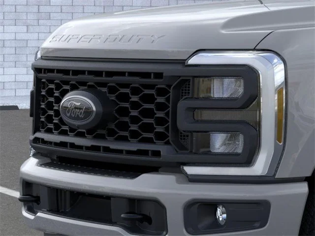 Nuevos FORD F-250SD at Huntersville Ford in Huntersville
