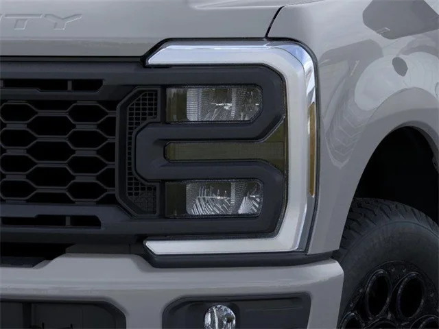 Nuevos FORD F-250SD at Huntersville Ford in Huntersville
