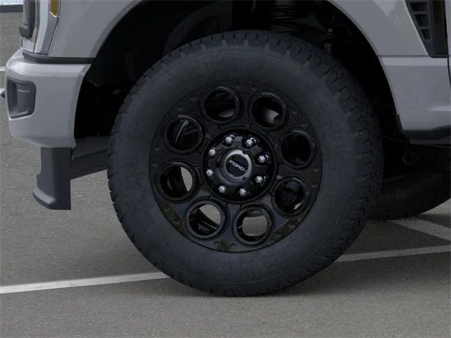 Nuevos FORD F-250SD at Huntersville Ford in Huntersville