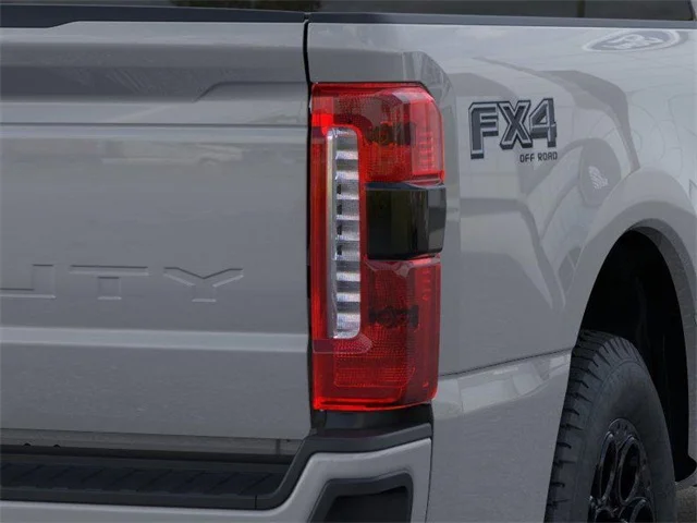 Nuevos FORD F-250SD at Huntersville Ford in Huntersville