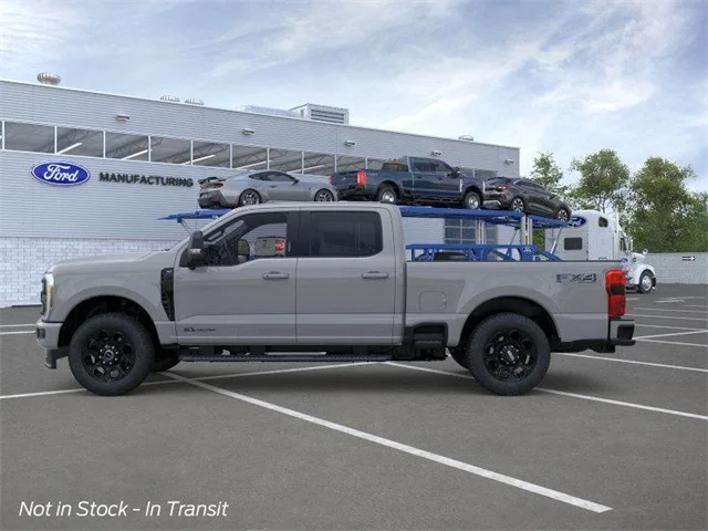 Nuevos FORD F-250SD at Huntersville Ford in Huntersville