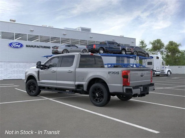 Nuevos FORD F-250SD at Huntersville Ford in Huntersville