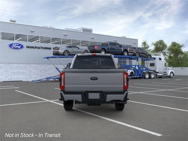 Nuevos FORD F-250SD at Huntersville Ford in Huntersville