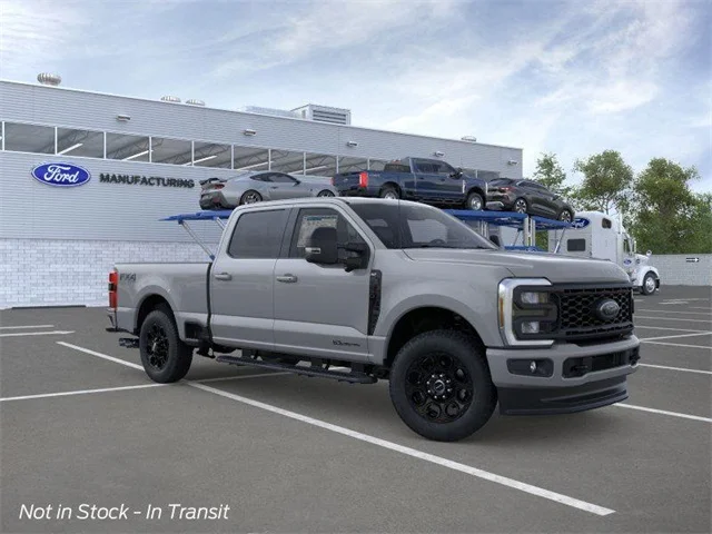 Nuevos FORD F-250SD at Huntersville Ford in Huntersville