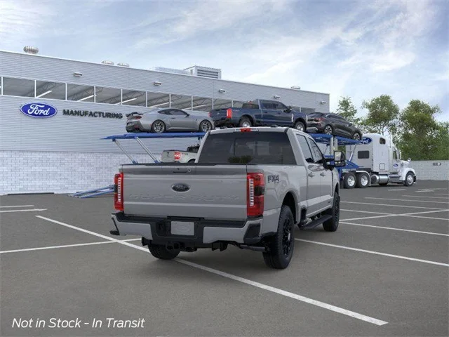 Nuevos FORD F-250SD at Huntersville Ford in Huntersville