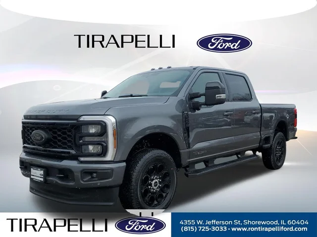 Nuevos FORD F-250SD à Estados chez autogozo