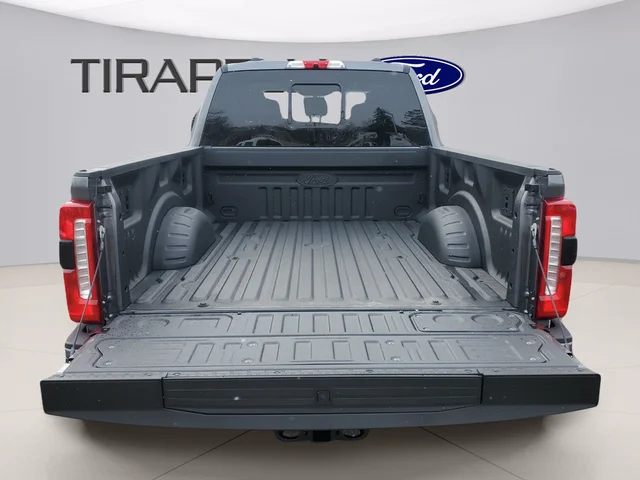 Nuevos FORD F-250SD à Estados chez autogozo