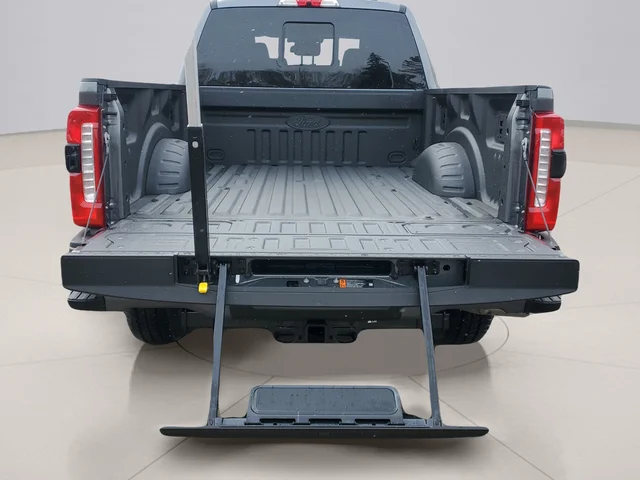 Nuevos FORD F-250SD à Estados chez autogozo