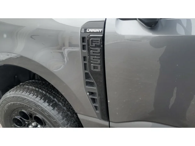 Nuevos FORD F-250SD à Estados chez autogozo