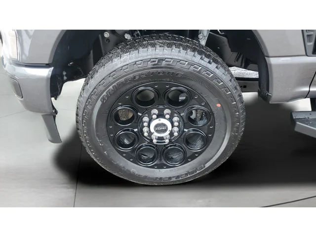 Nuevos FORD F-250SD à Estados chez autogozo