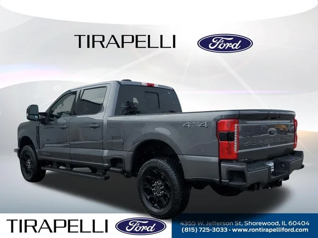 Nuevos FORD F-250SD à Estados chez autogozo