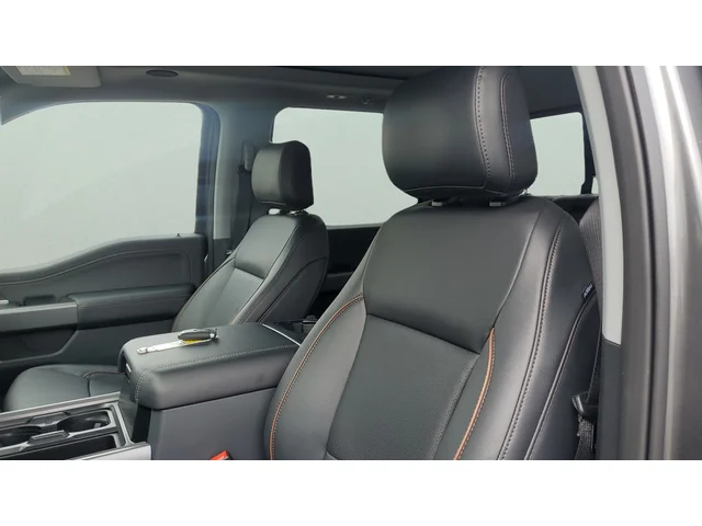 Nuevos FORD F-250SD à Estados chez autogozo
