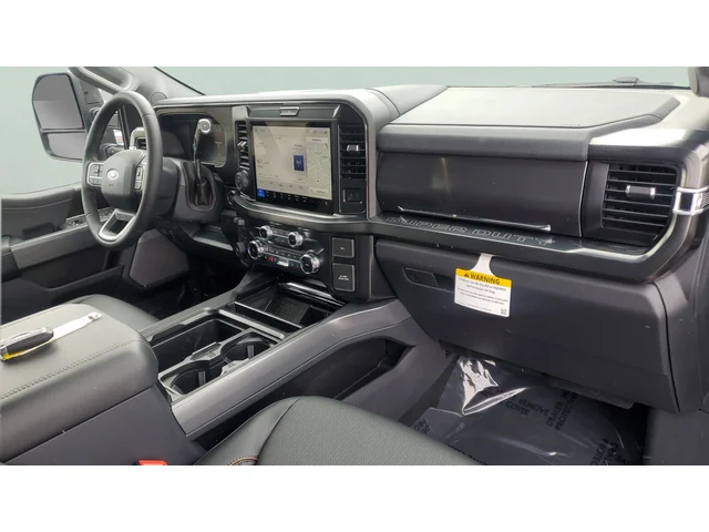 Nuevos FORD F-250SD à Estados chez autogozo