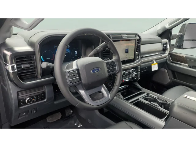 Nuevos FORD F-250SD à Estados chez autogozo