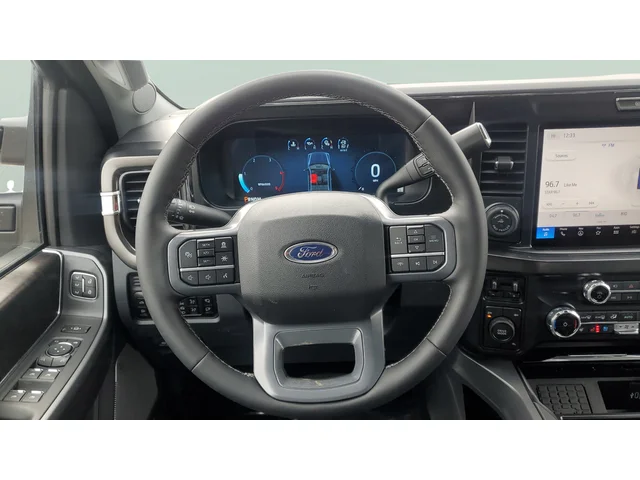 Nuevos FORD F-250SD à Estados chez autogozo