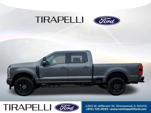 Nuevos FORD F-250SD à Estados chez autogozo