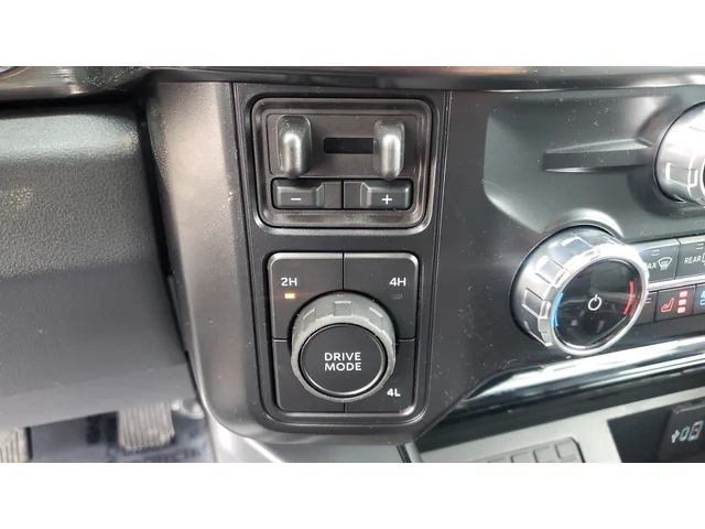 Nuevos FORD F-250SD à Estados chez autogozo