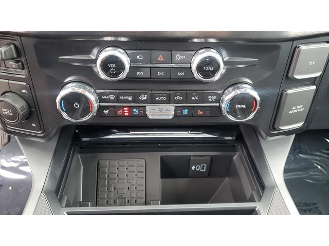 Nuevos FORD F-250SD à Estados chez autogozo