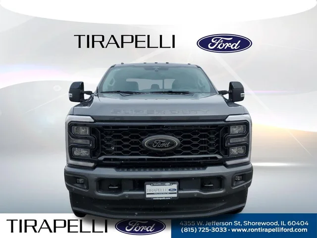 Nuevos FORD F-250SD à Estados chez autogozo