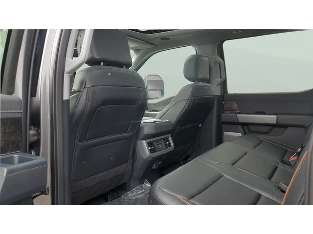 Nuevos FORD F-250SD à Estados chez autogozo