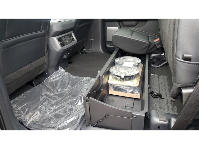 Nuevos FORD F-250SD à Estados chez autogozo