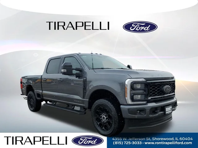 Nuevos FORD F-250SD à Estados chez autogozo