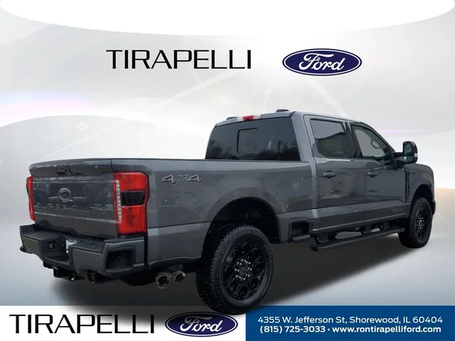 Nuevos FORD F-250SD à Estados chez autogozo