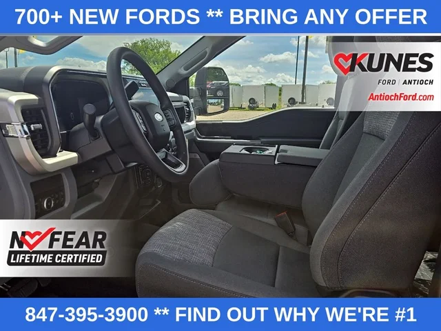Nuevos FORD F-250SD à Estados chez autogozo