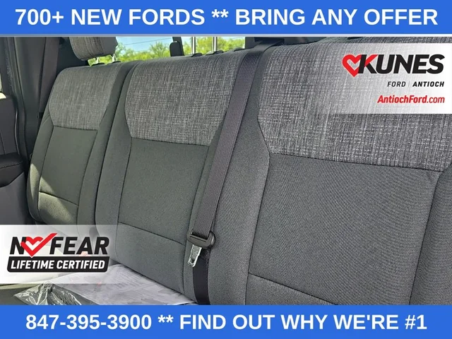 Nuevos FORD F-250SD à Estados chez autogozo