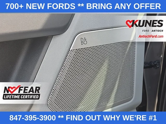 Nuevos FORD F-250SD à Estados chez autogozo