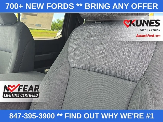 Nuevos FORD F-250SD à Estados chez autogozo