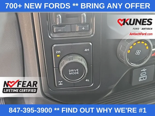 Nuevos FORD F-250SD à Estados chez autogozo