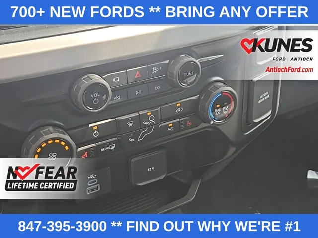 Nuevos FORD F-250SD à Estados chez autogozo