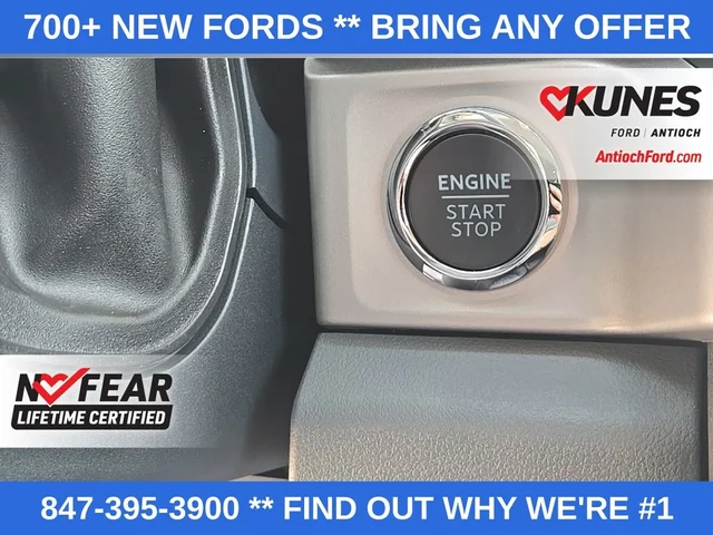 Nuevos FORD F-250SD à Estados chez autogozo